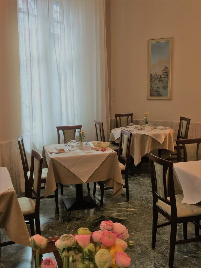 Hotel Villa Sophia San Remo Zewnętrze zdjęcie