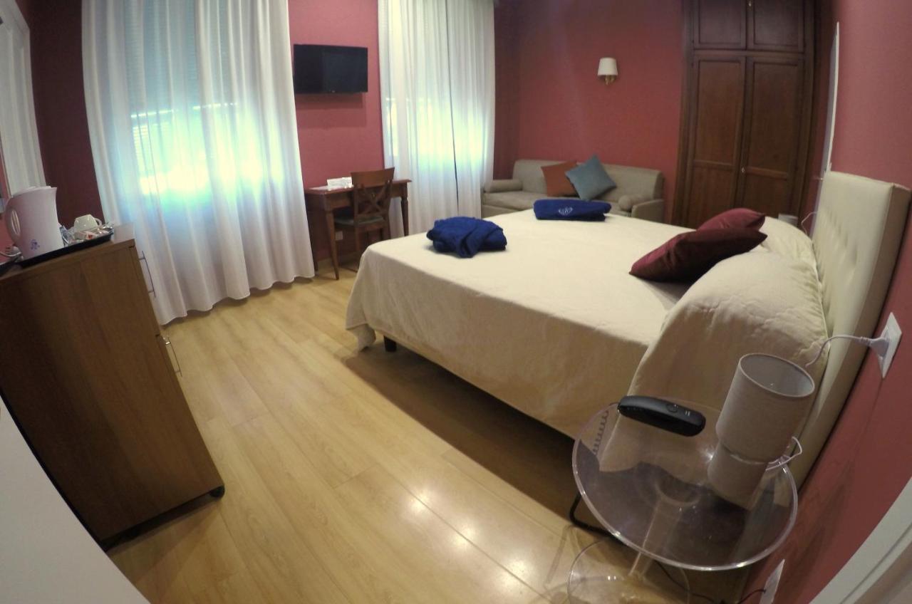 Hotel Villa Sophia San Remo Zewnętrze zdjęcie